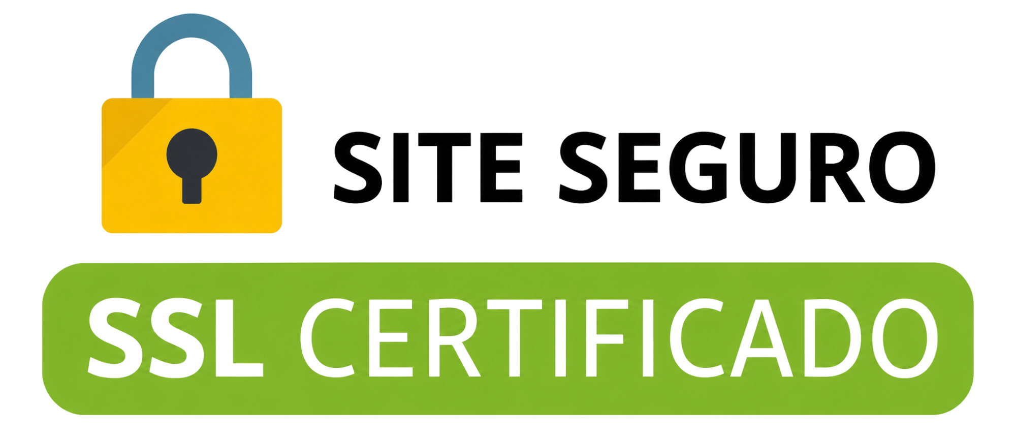 Site seguro